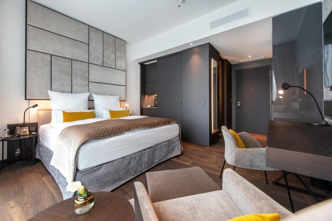 Hotel Fährhaus 5*