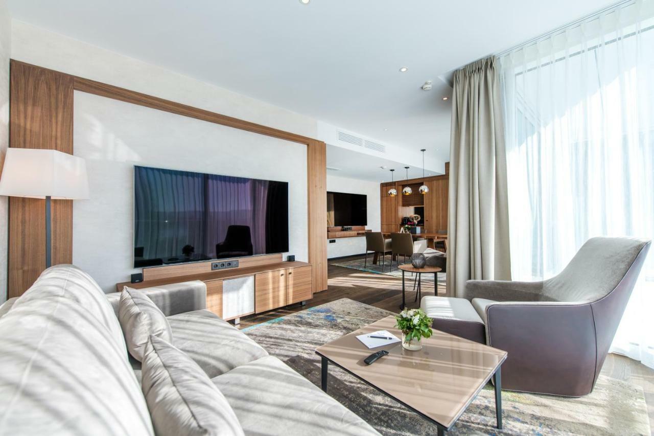 Fährhaus Hotel Koblenz (Rhineland-Palatinate)