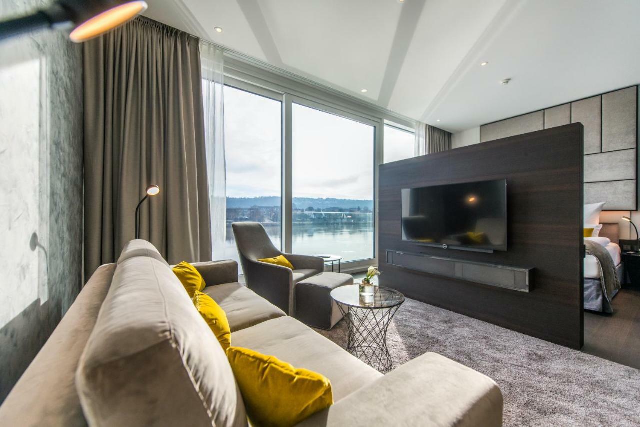 Fährhaus 5* Koblenz (Rhineland-Palatinate)