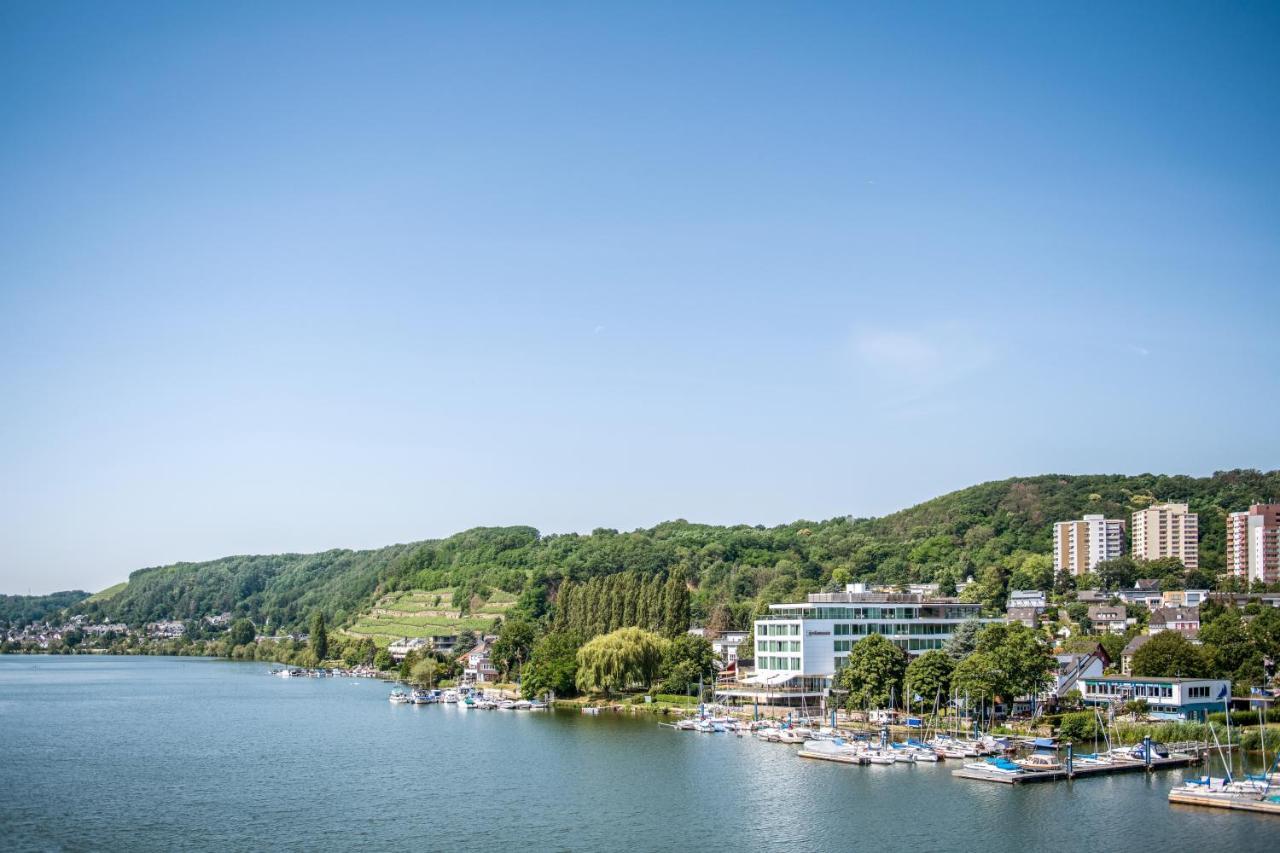 Fährhaus Koblenz (Rhineland-Palatinate)