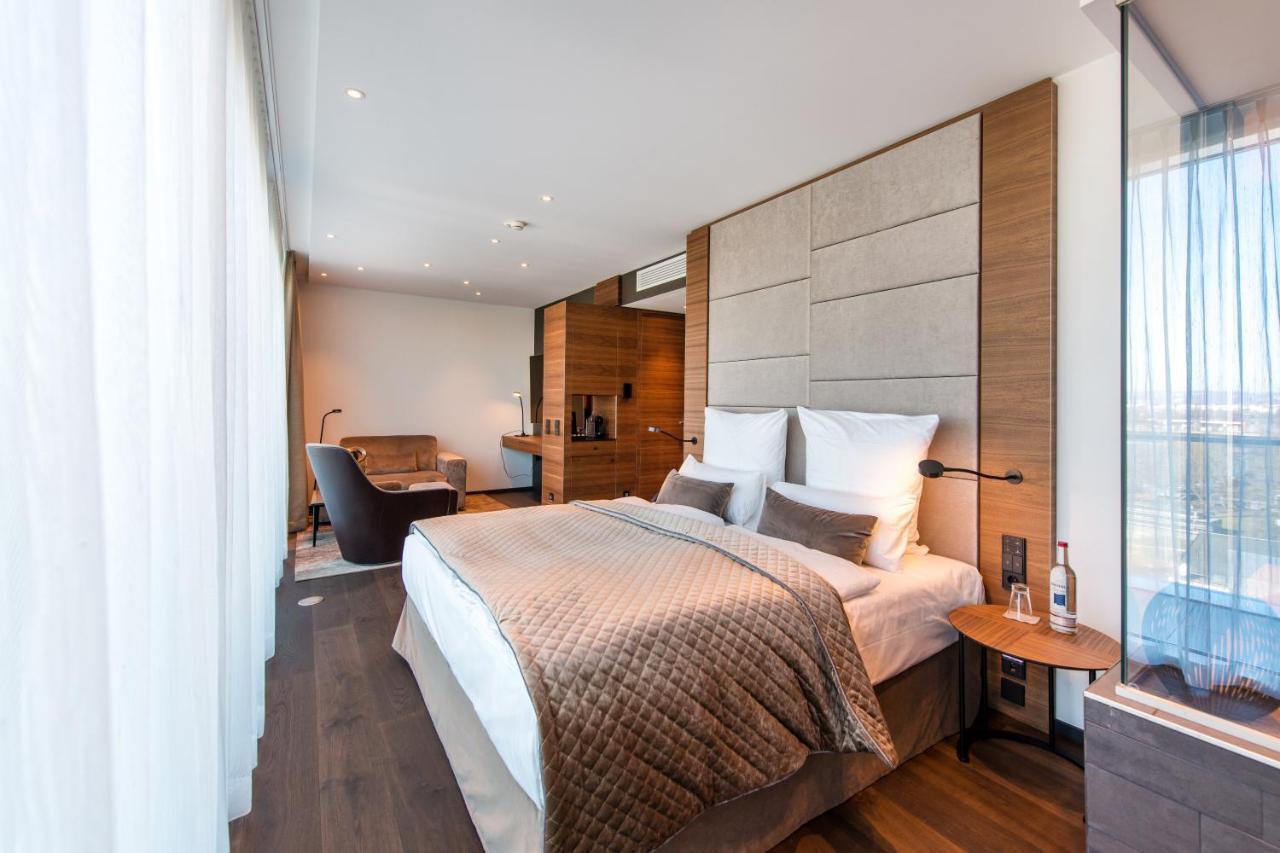 Faehrhaus Koblenz Hotel 5*