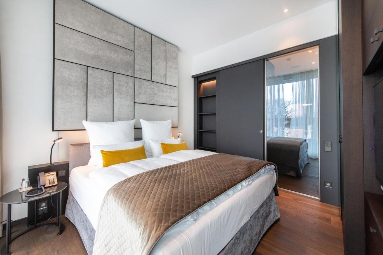 Fährhaus 5*