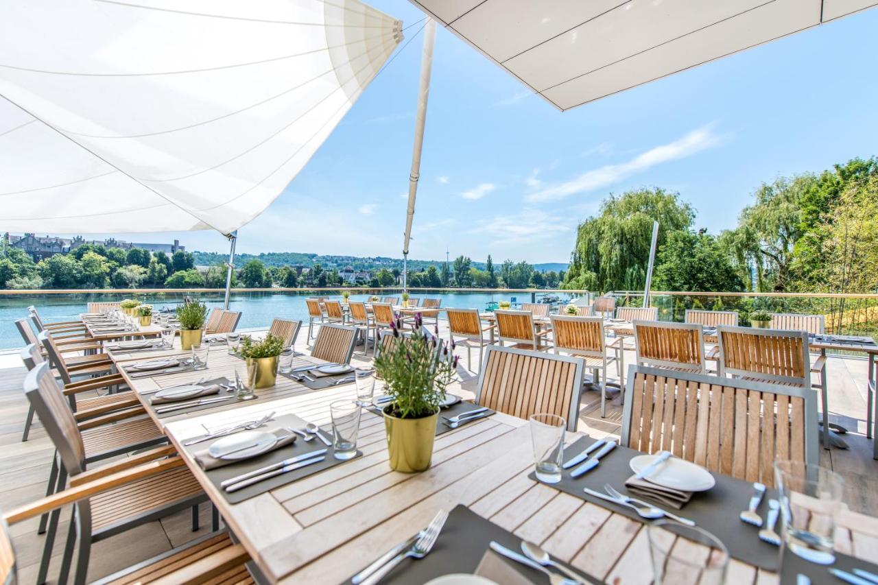 Faehrhaus Hotel 5*