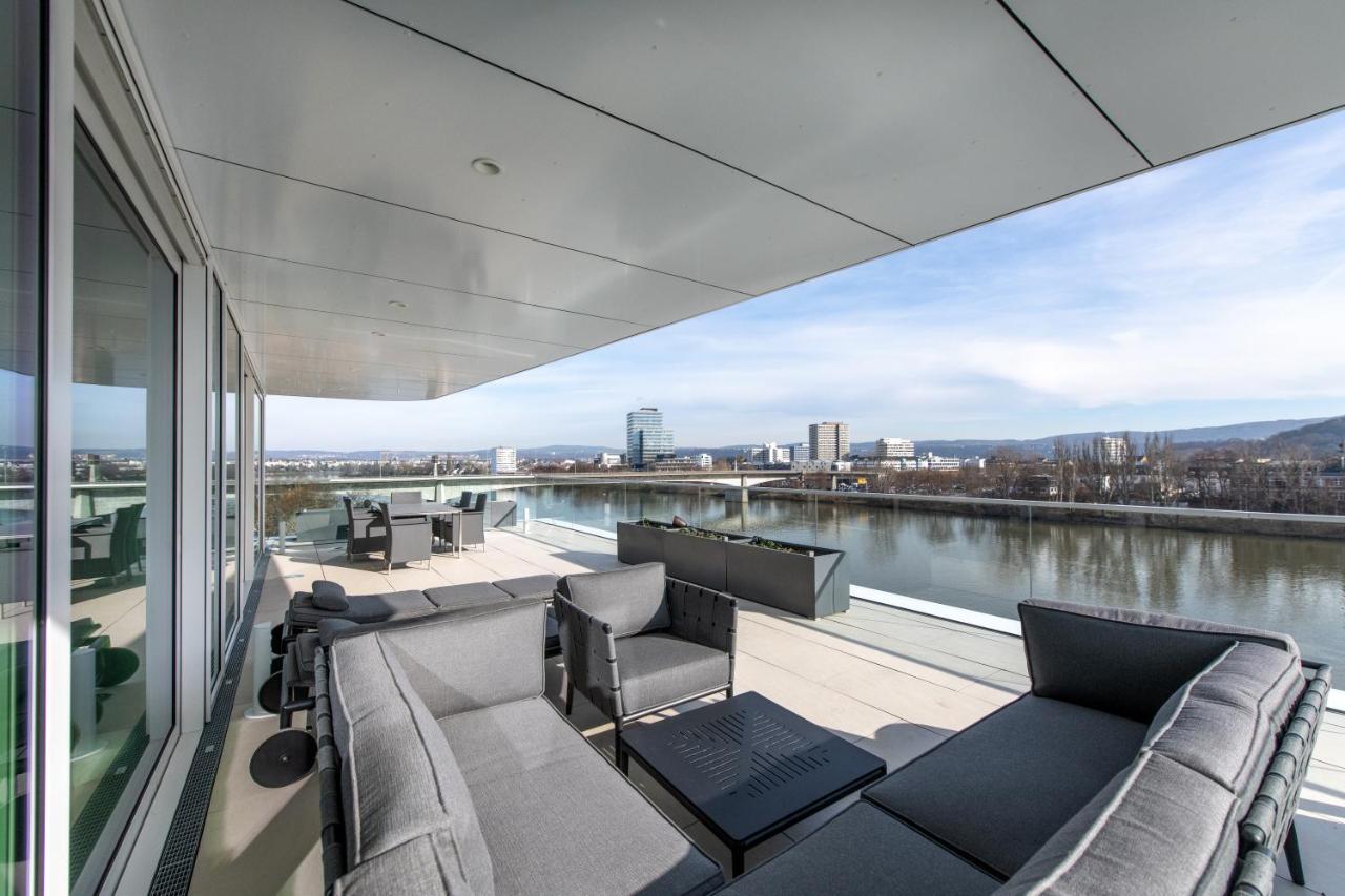 Fährhaus 5* Koblenz (Rhineland-Palatinate)